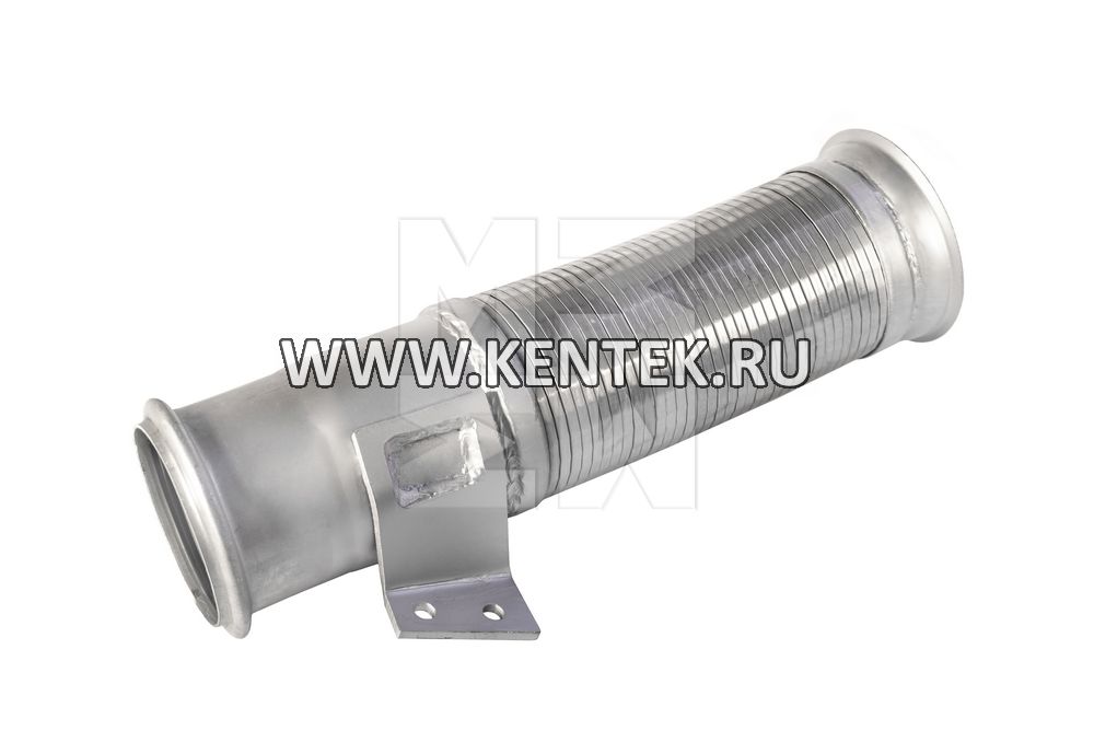 Передняя труба, выхлопная система, SCANIA, о.н. 1725993 (M7434007) MARSHALL MARSHALL  - фото, характеристики, описание.