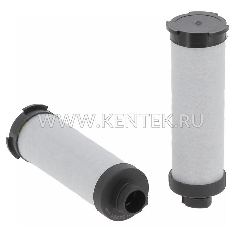 Фильтр тонкой очистки 1 мкм HIFI SI54201 HIFI  - фото, характеристики, описание.