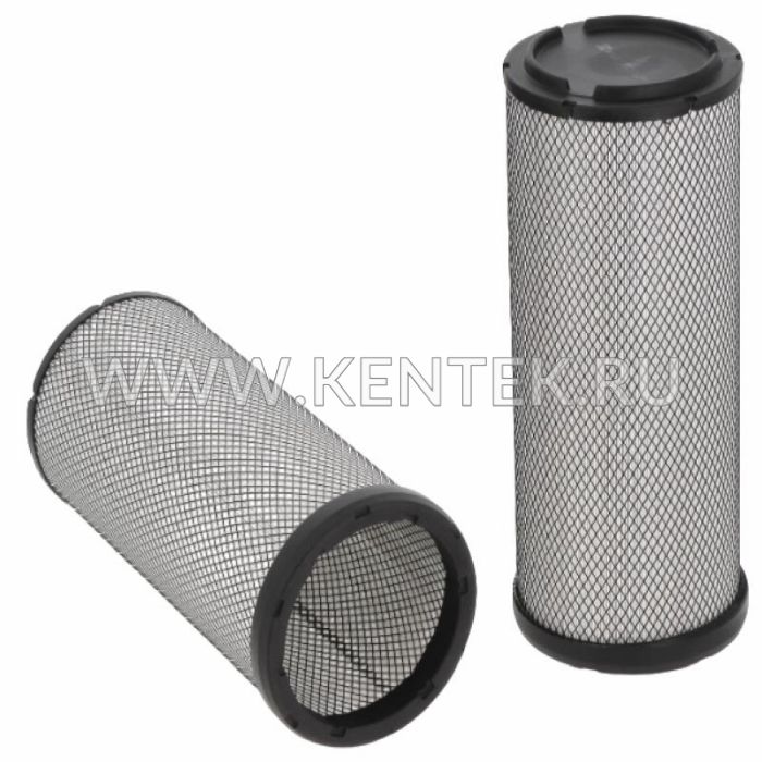 воздушный фильтр HIFI SA18391 HIFI  - фото, характеристики, описание.