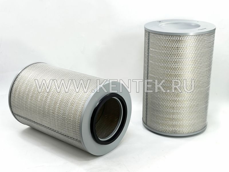 Воздушный фильтр-элемент KENTEK AP00001K KENTEK  - фото, характеристики, описание.