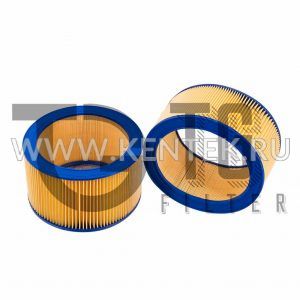 воздушный фильтр TG FILTER TGA8065 TG FILTER  - фото, характеристики, описание.