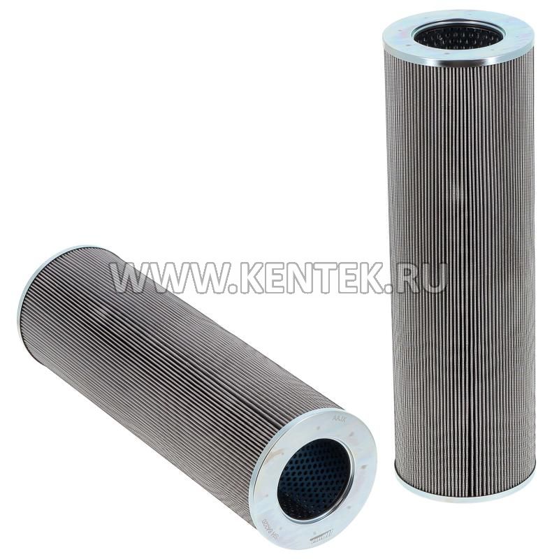 Гидравлический фильтр HIFI SH64320 HIFI  - фото, характеристики, описание.