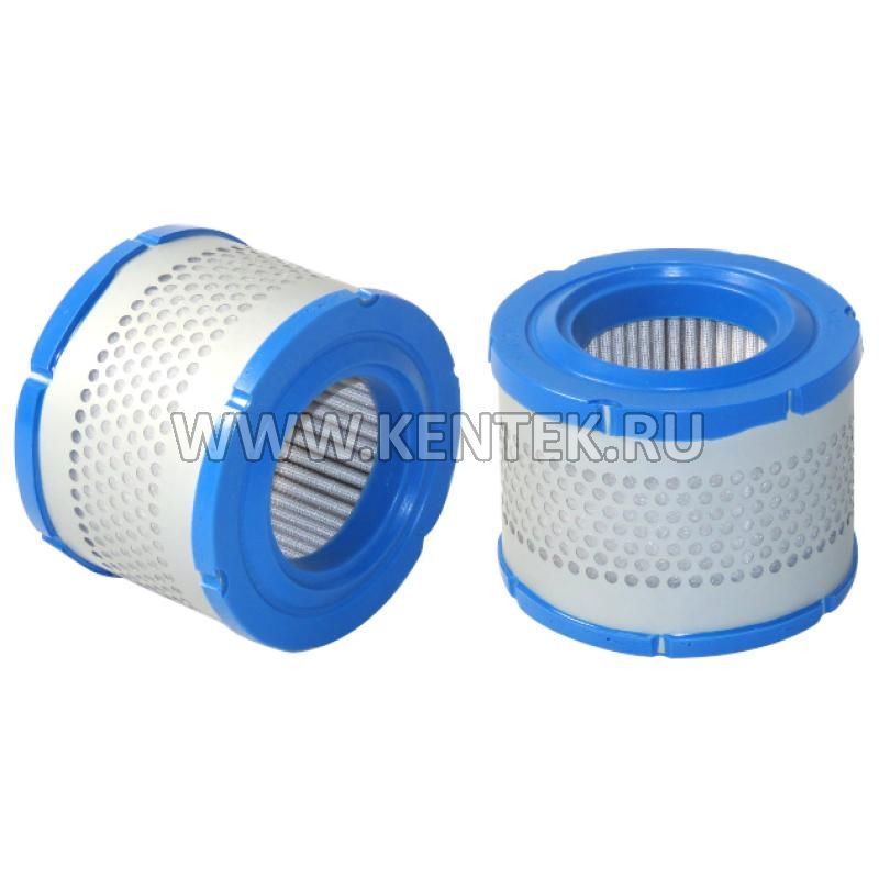 Воздушный фильтр HIFI SA12580 HIFI  - фото, характеристики, описание.