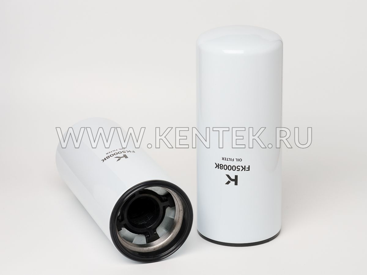 Масляный фильтр KENTEK FK50008K KENTEK  - фото, характеристики, описание.