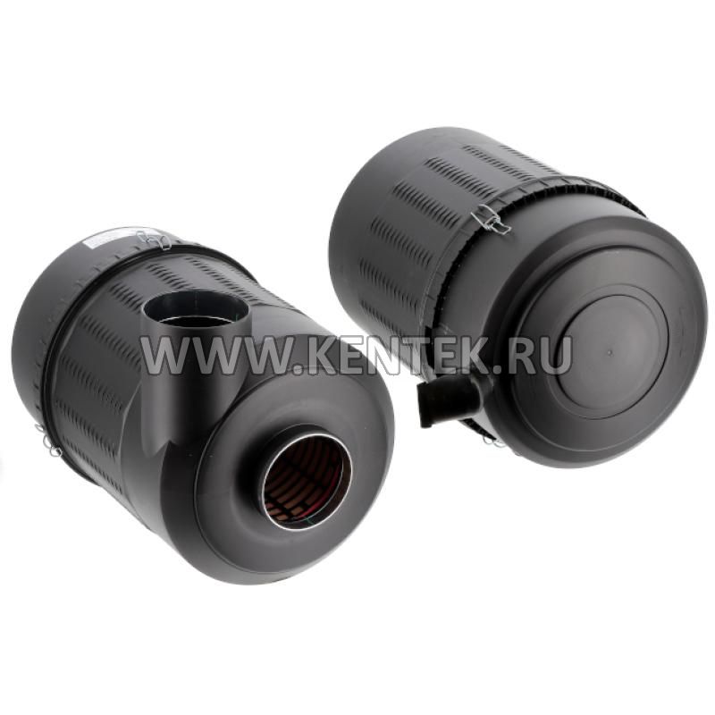 Воздушный фильтр HIFI SAH02C15ADP002 HIFI  - фото, характеристики, описание.