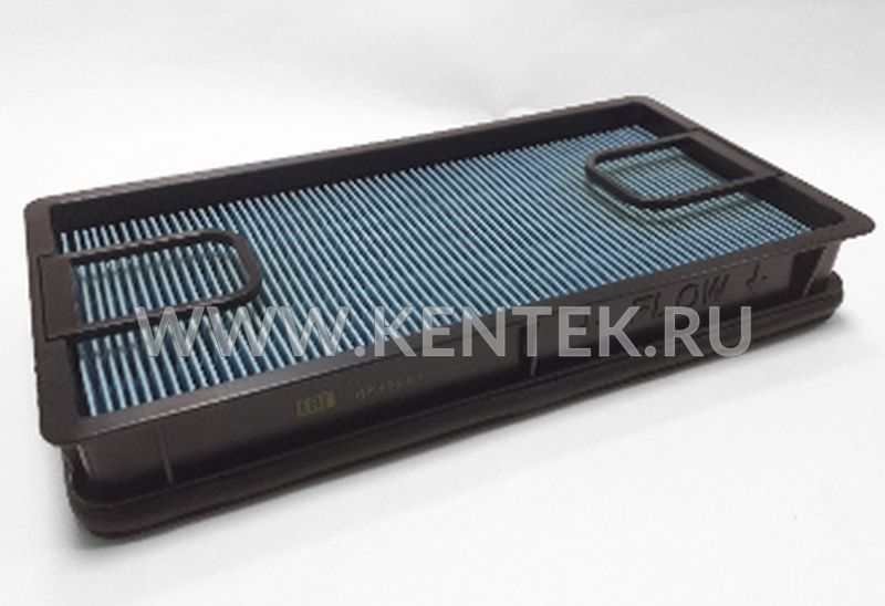 салонный фильтр KENTEK AP40061 KENTEK  - фото, характеристики, описание.