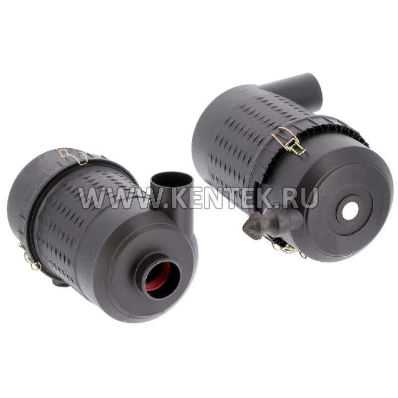 Воздушный фильтр HIFI SAH02C08ADP001 HIFI  - фото, характеристики, описание.