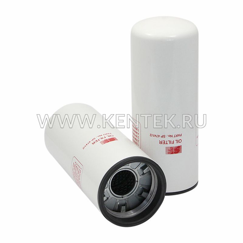  SF-FILTER SP4741/2 SF-FILTER  - фото, характеристики, описание.
