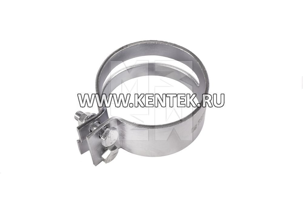 Хомут, выхлопная система, MERCEDES, о.н. 6254920040 (M7446006) MARSHALL MARSHALL  - фото, характеристики, описание.
