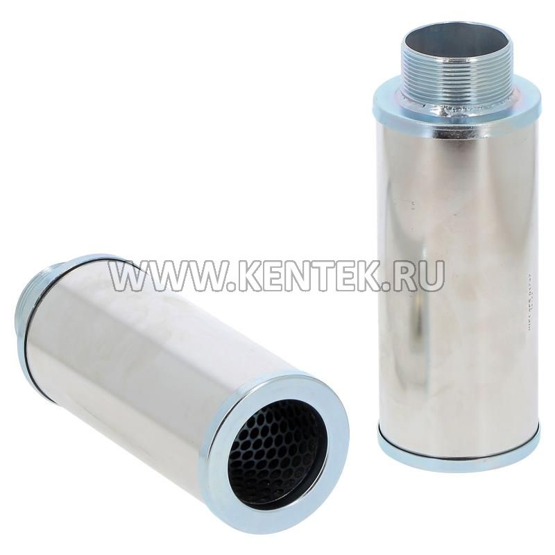 Фильтр глушитель HIFI SFS01737 HIFI  - фото, характеристики, описание.