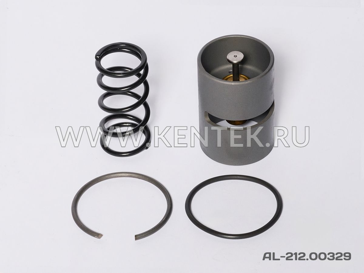 Ремкомплект термостата KENTEK AL-212.00329 KENTEK  - фото, характеристики, описание.
