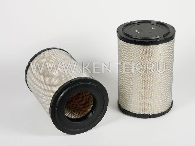 Воздушный фильтр KENTEK AP30627K KENTEK  - фото, характеристики, описание.