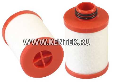 Фильтр сжатого воздуха HIFI SI85125 HIFI  - фото, характеристики, описание.