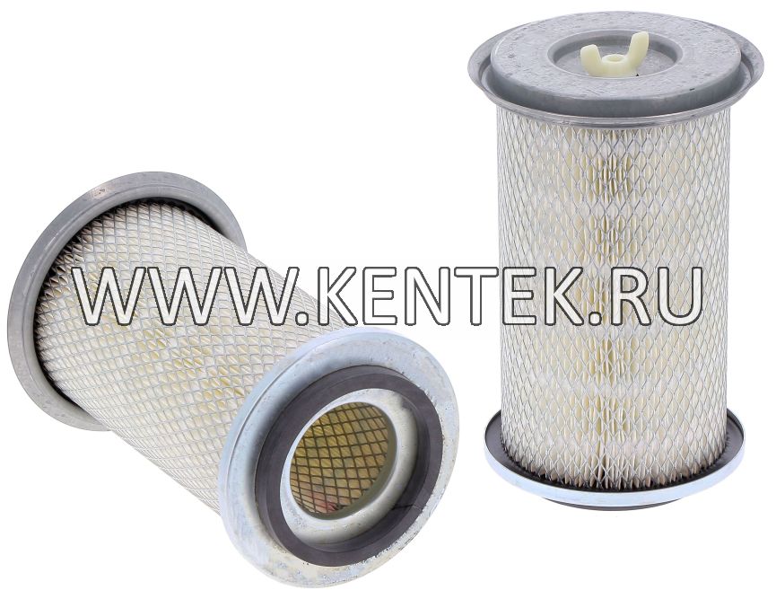 воздушный фильтр HIFI SA17486 HIFI  - фото, характеристики, описание.