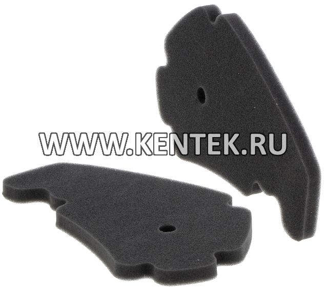 Воздушный фильтр HIFI SA7951 HIFI  - фото, характеристики, описание.