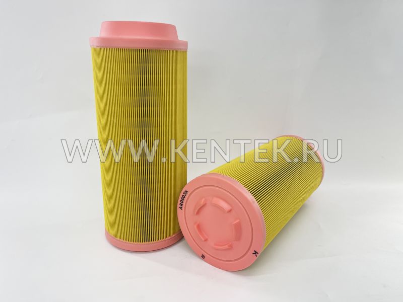 Воздушный фильтр-элемент (внешний) KENTEK AR0003K KENTEK  - фото, характеристики, описание.