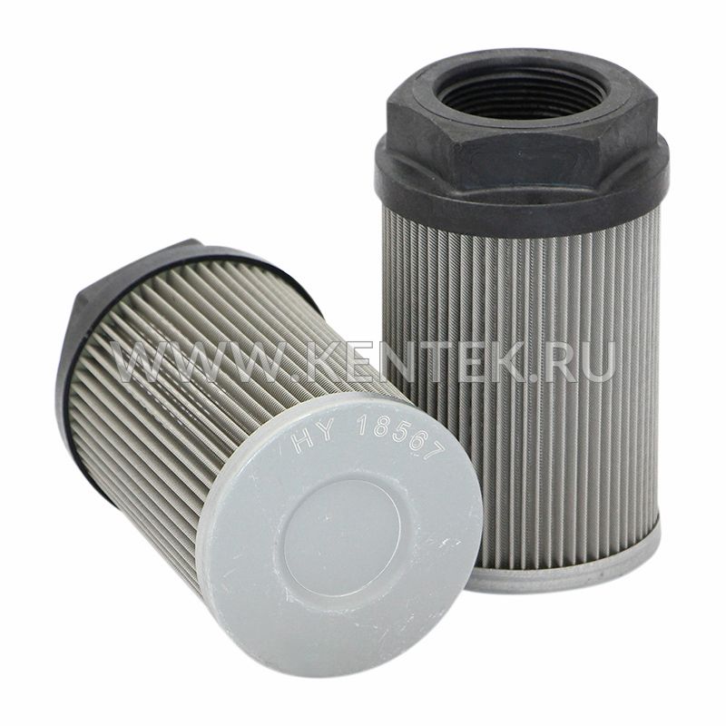 гидравлический фильтр SF-FILTER HY18567-BYP SF-FILTER  - фото, характеристики, описание.