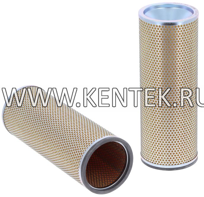 Воздушный фильтр HIFI SA16096 HIFI  - фото, характеристики, описание.