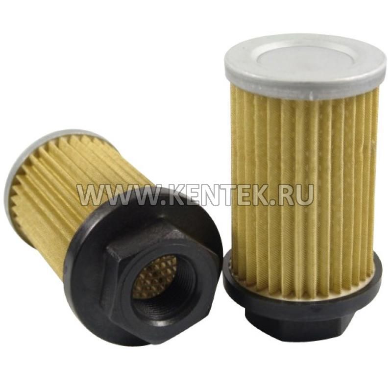 Гидравлический фильтр HIFI SH77517 HIFI  - фото, характеристики, описание.