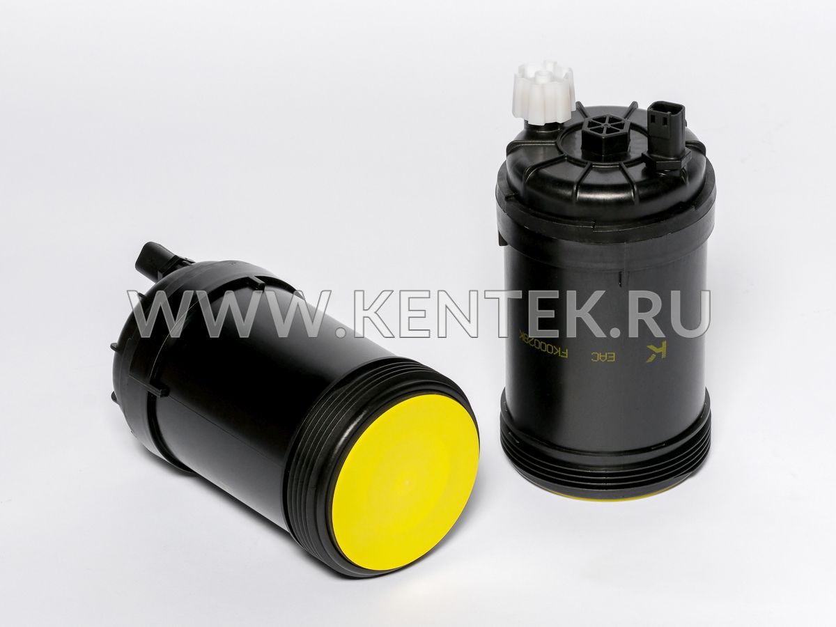 Топливный фильтр KENTEK FK00028K KENTEK  - фото, характеристики, описание.