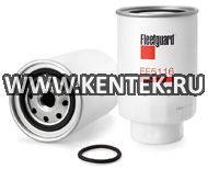 топливный фильтр Fleetguard FF5116 Fleetguard  - фото, характеристики, описание.