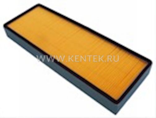 воздушный фильтр SF-FILTER PA8634 SF-FILTER  - фото, характеристики, описание.