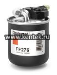 топливный фильтр Fleetguard FF276 Fleetguard  - фото, характеристики, описание.