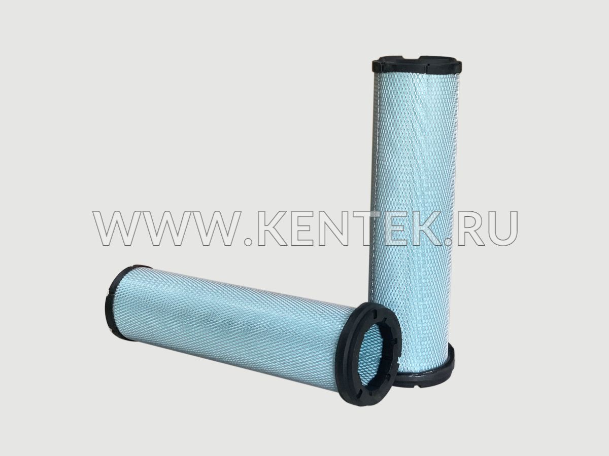 Воздушный фильтр-элемент (внутренний) KENTEK AP54278K KENTEK  - фото, характеристики, описание.
