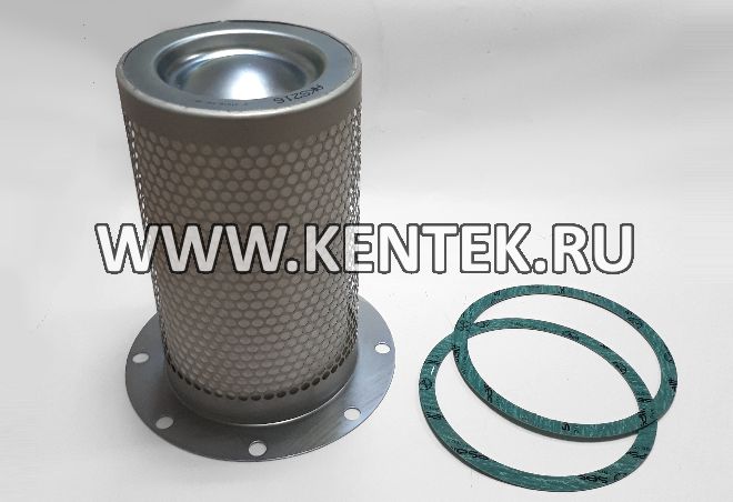 сепаратор воздух-масло KENTEK AKS216 KENTEK  - фото, характеристики, описание.