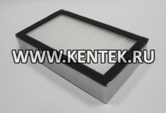 салонный фильтр KENTEK CP39660 KENTEK  - фото, характеристики, описание.