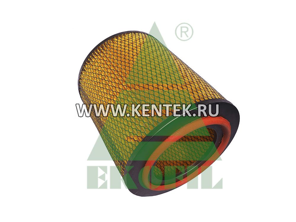 Элемент фильтрующий воздушный EKOFIL EKO-119 EKOFIL  - фото, характеристики, описание.