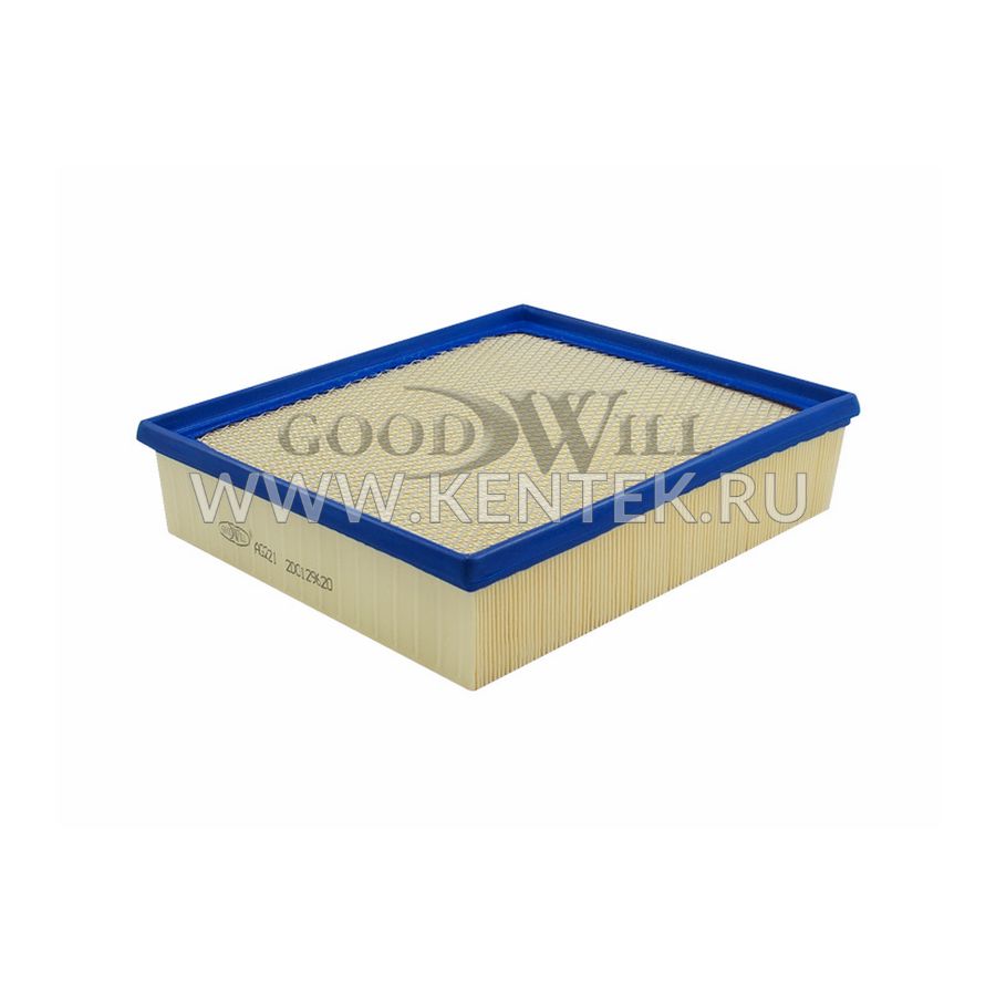 Фильтр воздушный GOODWILL AG 221 GOODWILL  - фото, характеристики, описание.