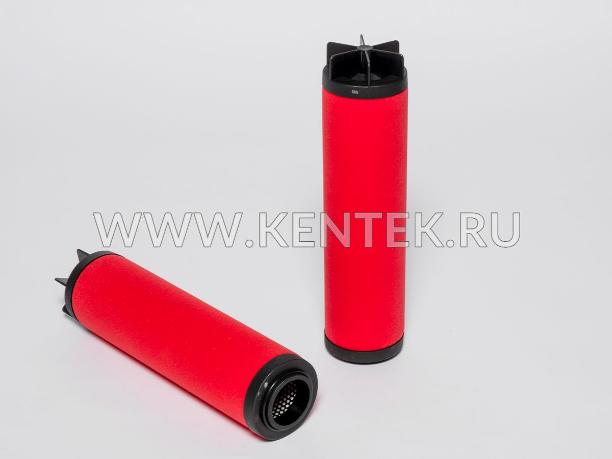 Воздушный фильтр-элемент KENTEK AC2072K KENTEK  - фото, характеристики, описание.