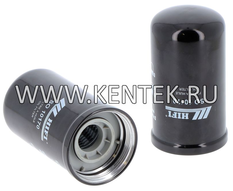 Масляный фильтр HIFI SO10170 HIFI  - фото, характеристики, описание.