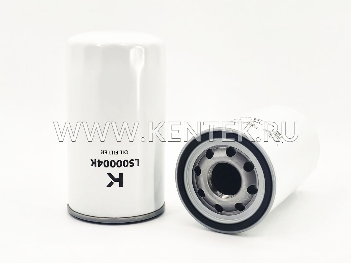Масляный фильтр KENTEK LS00004K KENTEK  - фото, характеристики, описание.
