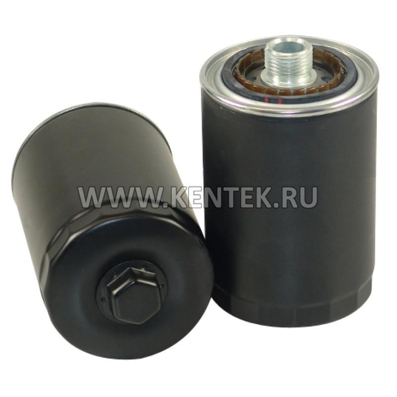 Масляный фильтр HIFI SO7147 HIFI  - фото, характеристики, описание.
