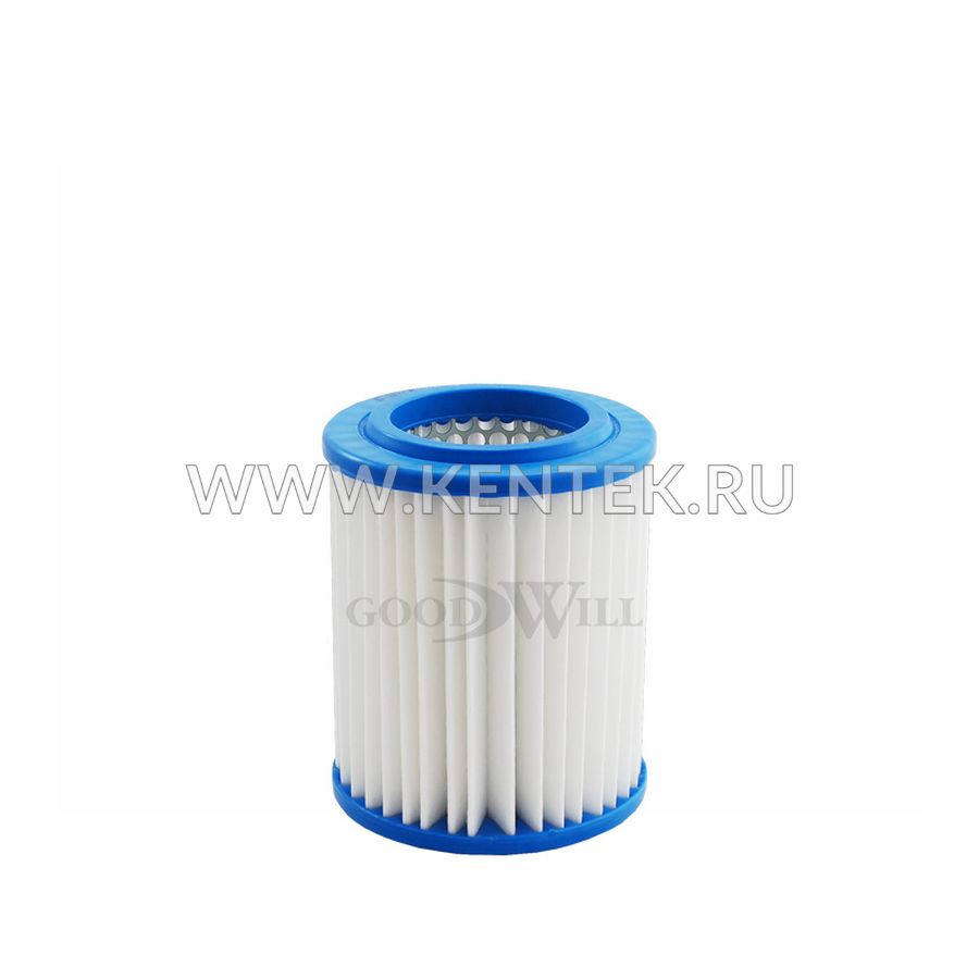 Фильтр воздушный GOODWILL AG 593 GOODWILL  - фото, характеристики, описание.