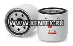 топливный фильтр Fleetguard FF5147 Fleetguard  - фото, характеристики, описание.