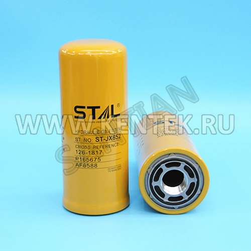 Фильтр гидравл. ST30852 STAL STAL  - фото, характеристики, описание.