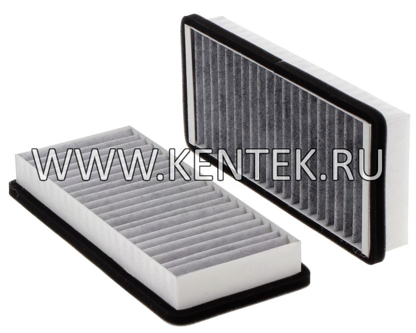 Воздушный фильтр кабинный HIFI SC50185CA HIFI  - фото, характеристики, описание.