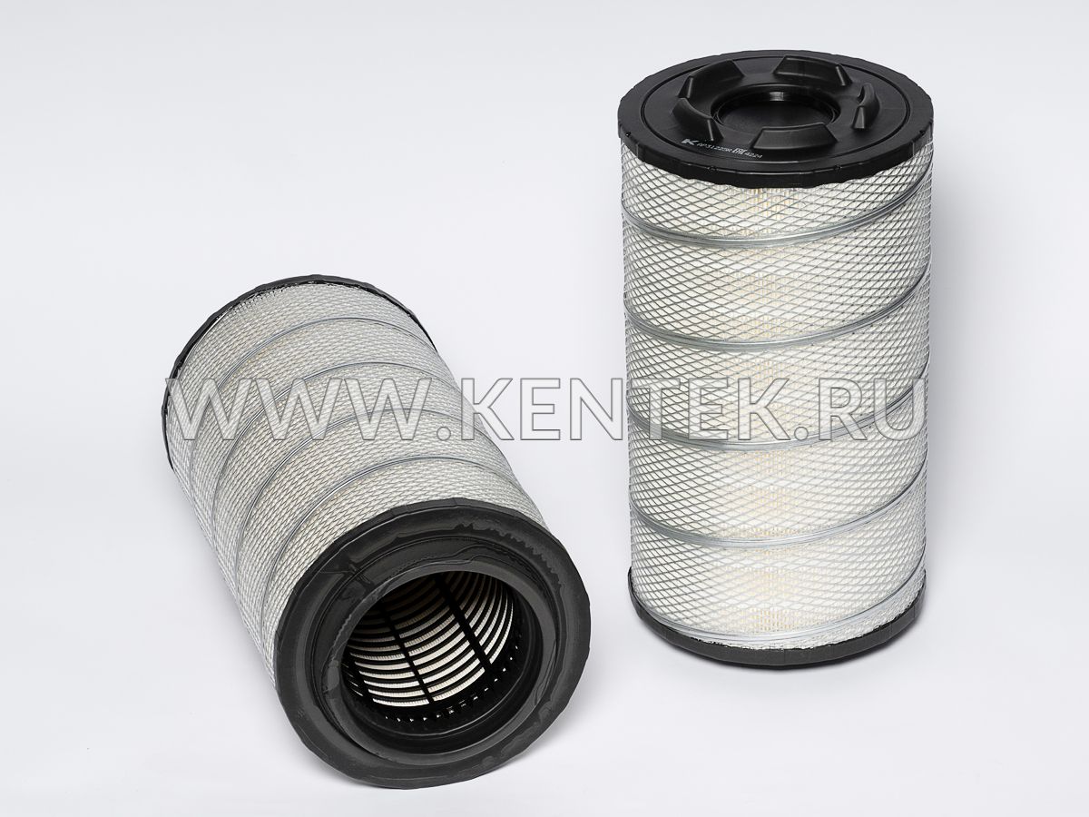 Воздушный фильтр-элемент KENTEK AP31225R KENTEK  - фото, характеристики, описание.