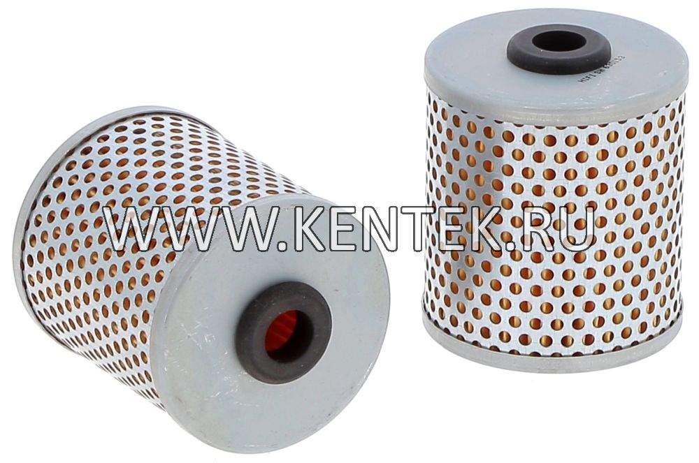 Гидравлический фильтр HIFI SH630153 HIFI  - фото, характеристики, описание.