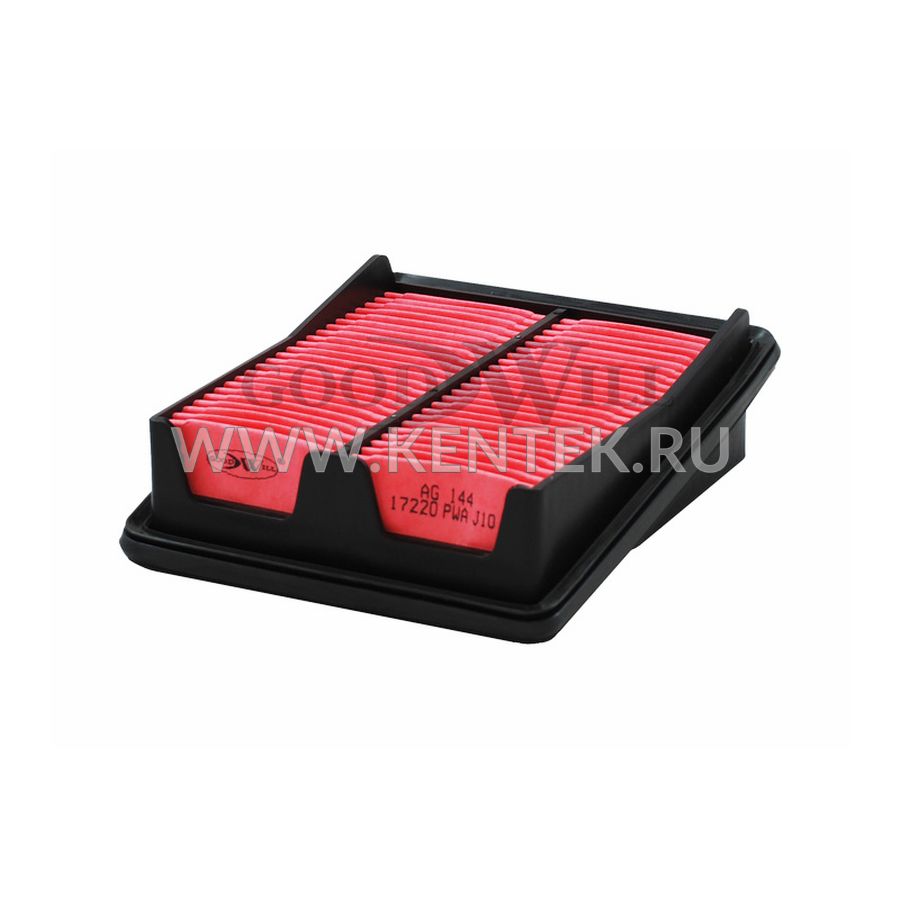 Фильтр воздушный GOODWILL AG 144 GOODWILL  - фото, характеристики, описание.