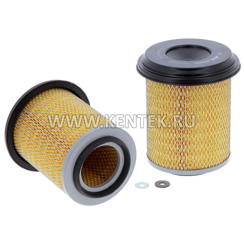 воздушный фильтр HIFI SA5003 HIFI  - фото, характеристики, описание.