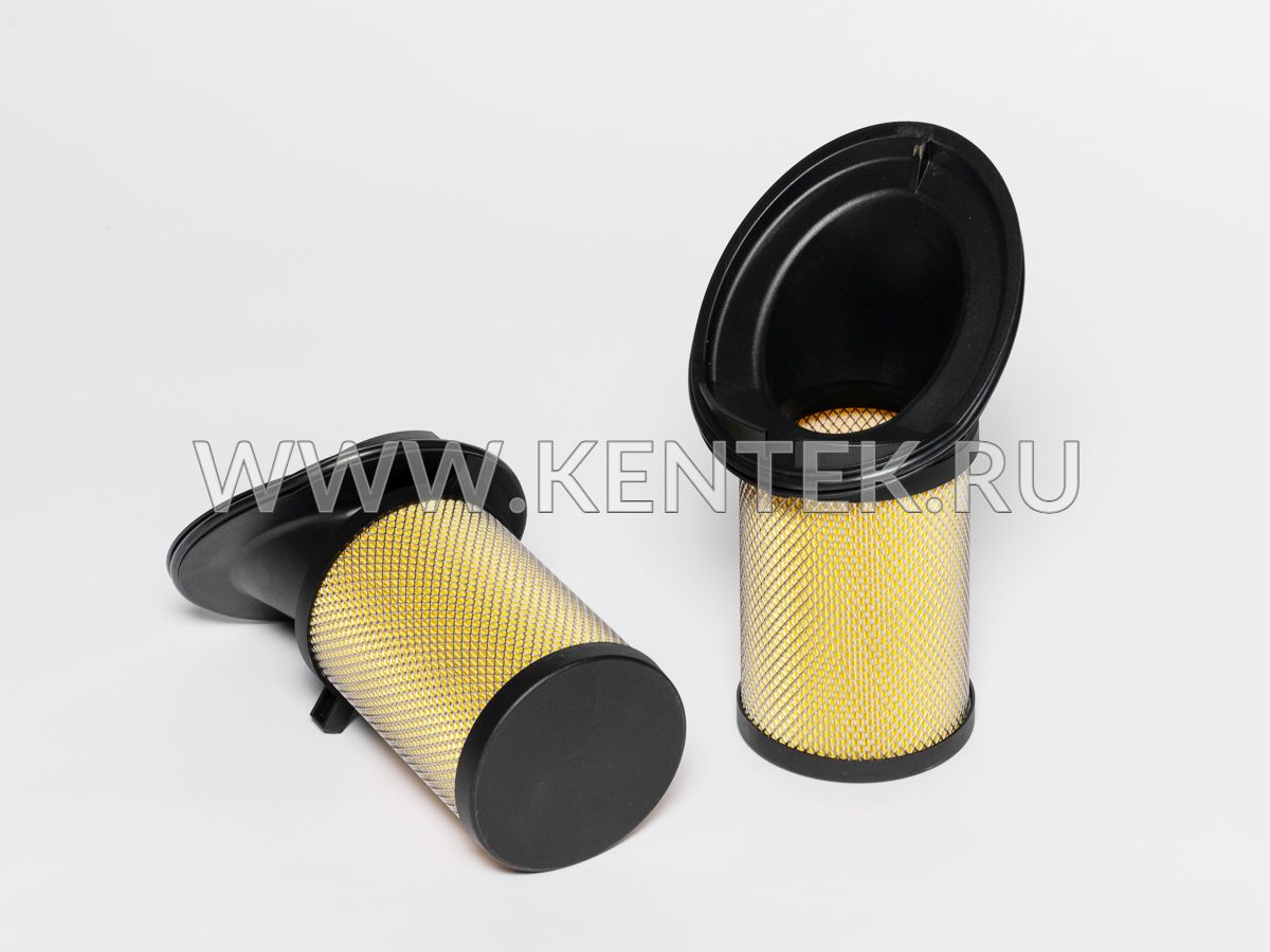 Воздушный фильтр-элемент KENTEK ACLA071 KENTEK  - фото, характеристики, описание.