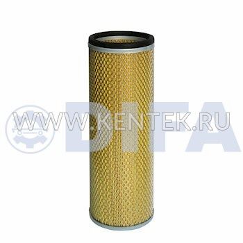 ФИЛЬТРУЮЩИЙ ЭЛЕМЕНТ ОЧИСТКИ ВОЗДУХА DIFA DIFA43140M-01 DIFA  - фото, характеристики, описание.