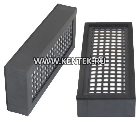 Воздушный фильтр кабинный HIFI SC40095CAG HIFI  - фото, характеристики, описание.