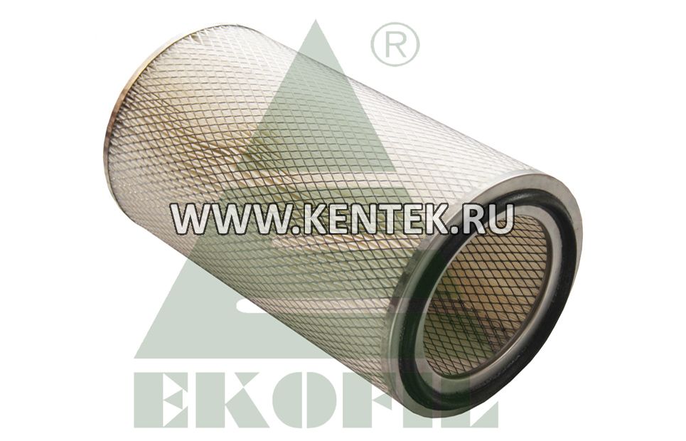 Элемент фильтрующий воздушный основной EKOFIL EKO-01.64/1 EKOFIL  - фото, характеристики, описание.