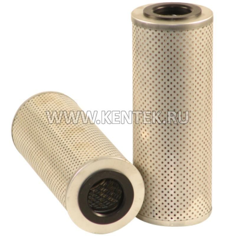 Топливный фильтр HIFI SN40041 HIFI  - фото, характеристики, описание.