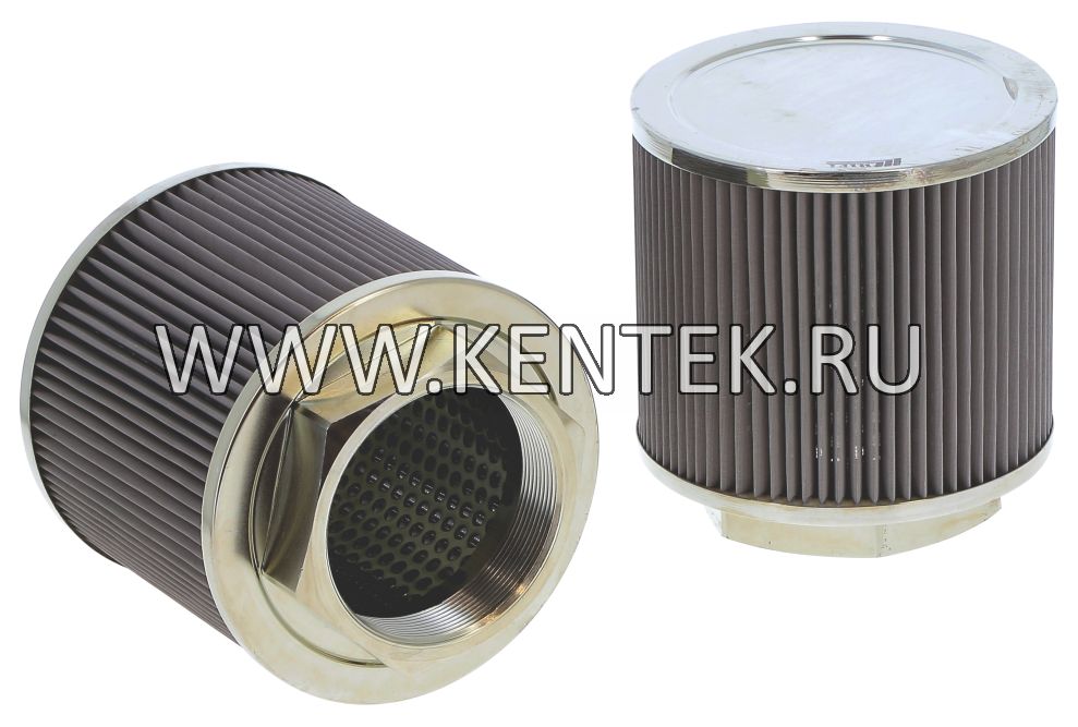 Гидравлический фильтр HIFI SH776638 HIFI  - фото, характеристики, описание.
